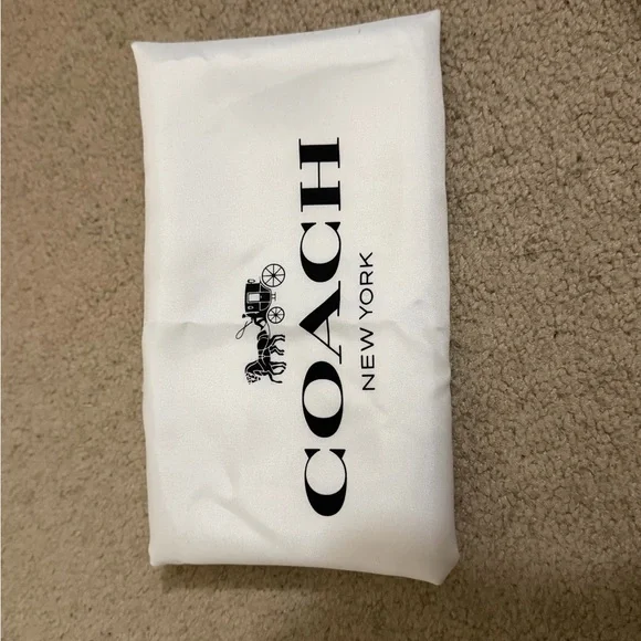 Coach Rogue Tote - Picture 15 of 17